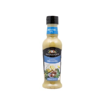 Picture of Ina Paarman's Greek Dressing Reduced Oil 300ml