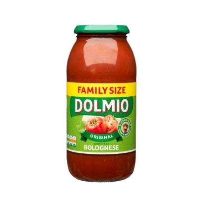 Picture of Dolmio Original Sauce For Bolognese 750gm