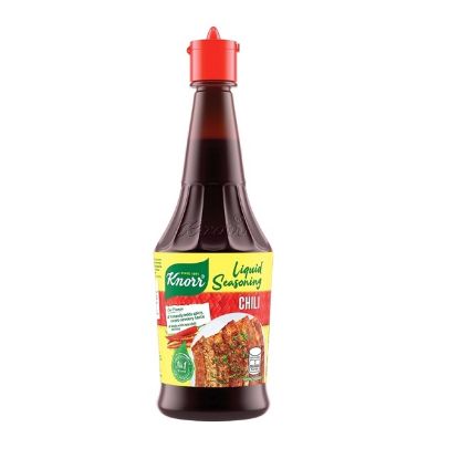Picture of Knorr Liquid Seasoning Chili 250ml