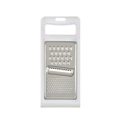 Picture of Prestige Steel 3 Way Flat Grater PR54047 1pc
