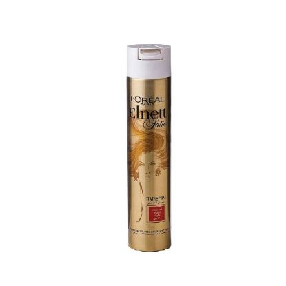 Picture of L'Oréal Paris Hair Spray Elnett Satin Supreme Hold 400ml