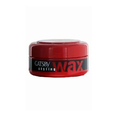 Picture of Gatsby Stand Up Styling Wax Power & Spikes 75gm