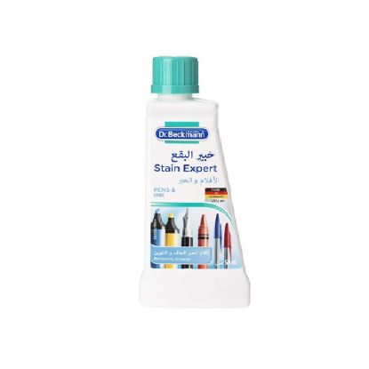 Picture of Dr.Beckmann Stain Devils Pen Ink Remover 50gm