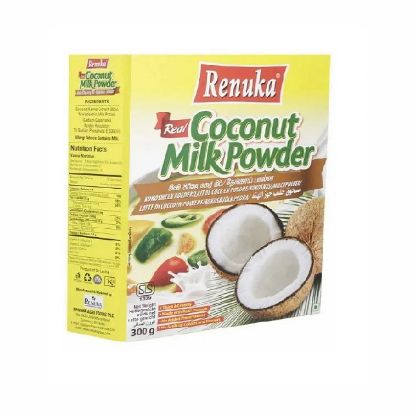 Picture of Renuka Coconut Milk Powder 300gm