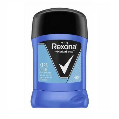 Picture of Rexona Deodorant Stick Xtra Cool 40gm