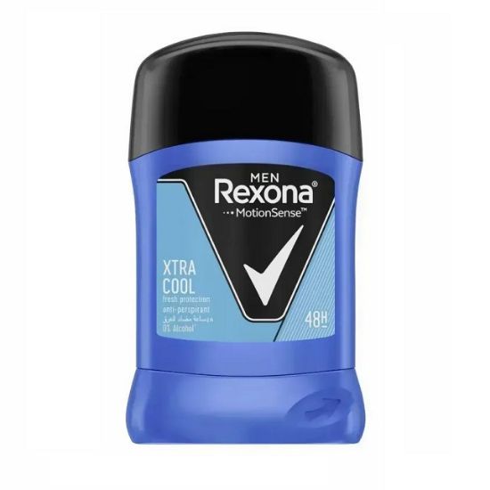 Picture of Rexona Deodorant Stick Xtra Cool 40gm