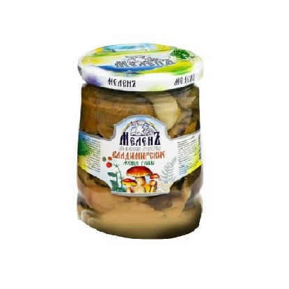 Picture of Valex Pickle Mushrooms 540gm