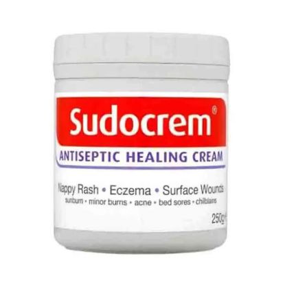 Picture of Sudocrem Antiseptic Healing Cream 250gm