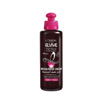 Picture of L'Oreal Elvive Frizz Hair Cream Blowdry Professional 200ml