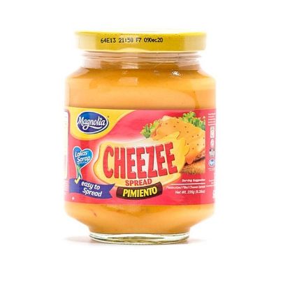 Picture of Magnolia Cheezee Spread Pimento 235gm