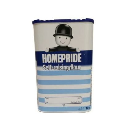 Picture of Homepride Self-Raising Flour 1kg