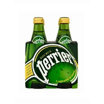 Picture of Perrier Sparkling Water 330ml