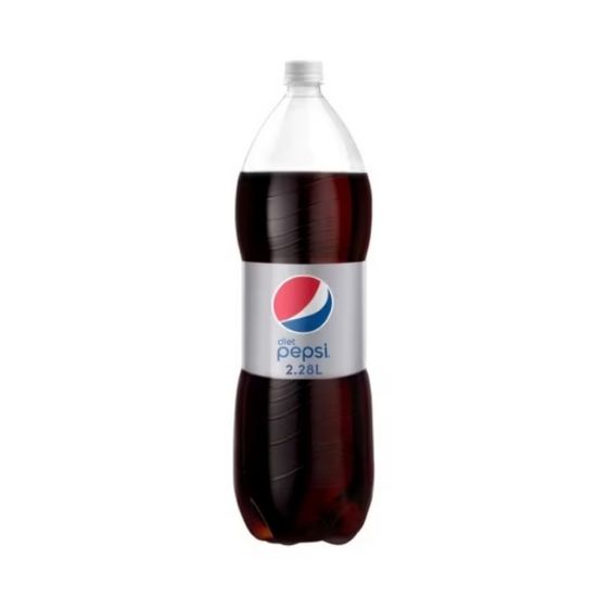 Picture of Pepsi Diet Cola Drink 2.28ltr