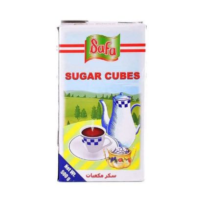 Picture of Safa Sugar Cubes 500gm