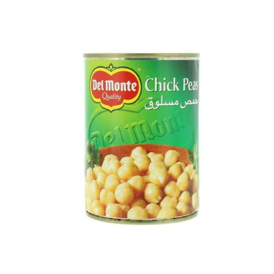 Picture of Del Monte Chick Peas 400gm