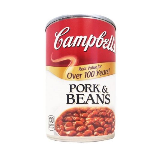 Picture of Campbell's Pork and Beans 11oz
