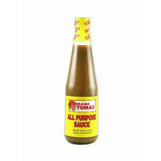Picture of Mang Tomas Sauce All Purpose 330gm
