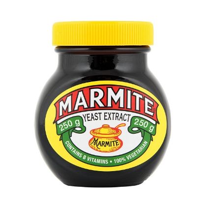 Picture of Marmite Yeast Extract 250gm