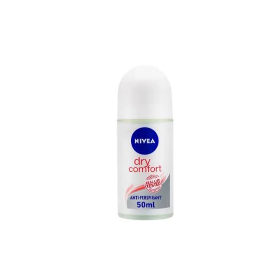 Picture of Nivea Dry Female Deodorant Roll-On 50ml