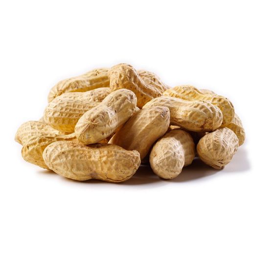 Picture of Loose Peanuts 1kg