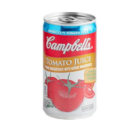 Picture of Campbell'S Tomato Juice 5.5oz