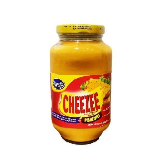 Picture of Magnolia Cheezee Spread Pimiento 480gm