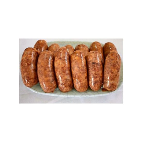 Picture of Earnest Best Pork Longanisa 1pc