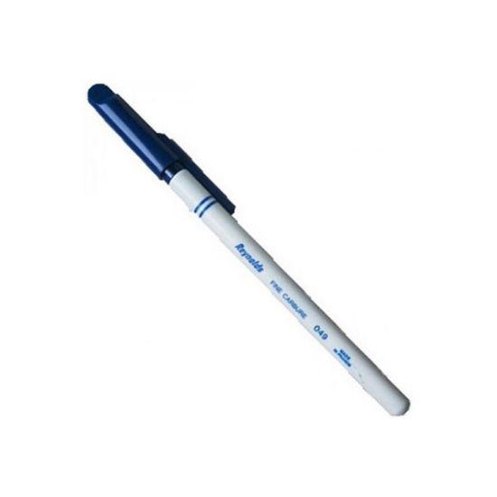 Picture of Reynolds Ball Pen 049 Blue 1pc