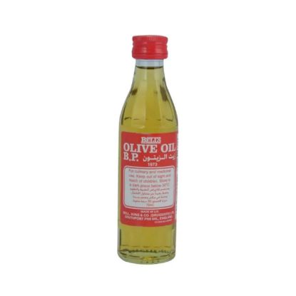 Picture of Bells Olive Oil B.P 70ml