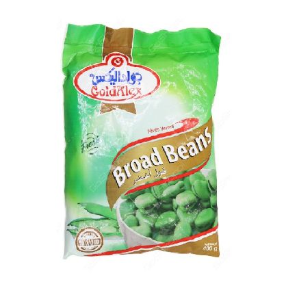Picture of Gold Alex Broad Beans 400gm