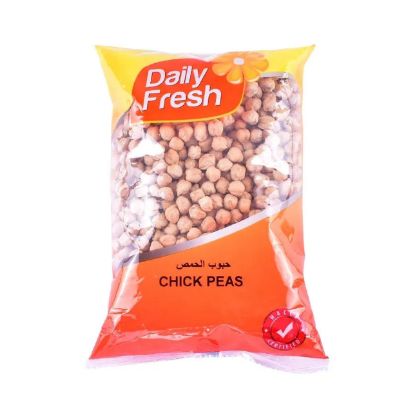 Picture of Daily Fresh Chickpeas 500gm