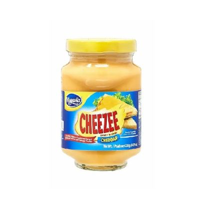 Picture of Magnolia Cheezee Spread Cheddar, 235gm