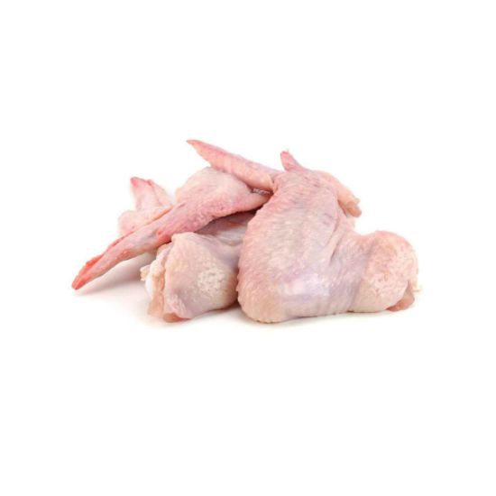 Picture of Fresh Chicken Wings 1kg