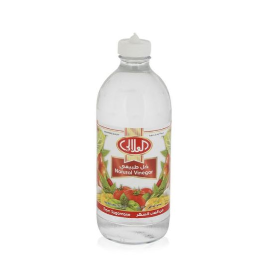 Picture of Al Alali Natural Vinegar 175ml