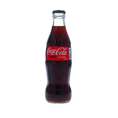 Picture of Coca-Cola Drink Zero 290ml