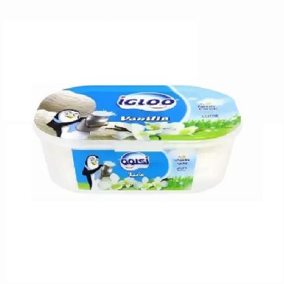 Picture of Igloo Ice Cream Assorted 2X1ltr