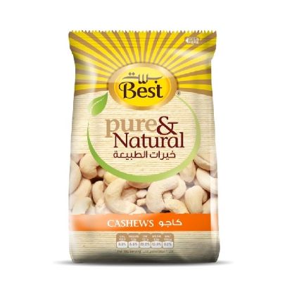 Picture of Best Pure & Natural Cashews 325gm