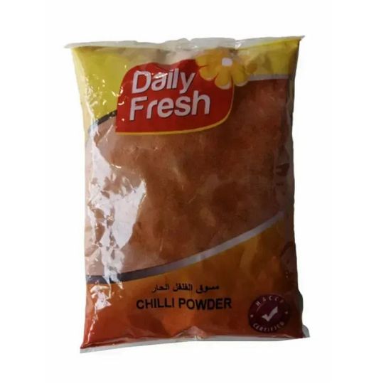 Picture of Daily Fresh Chilli Powder 400gm
