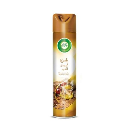 Picture of Air Wick Air Freshener Aerosol Oud 300ml