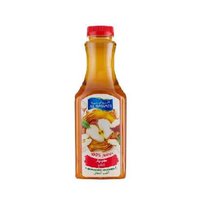 Picture of Al Rawabi Apple Juice NAS, 800ml