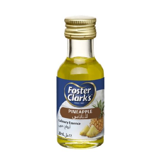 Picture of Foster Clark's Essence Pineapple, 28ml