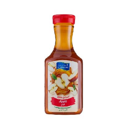 Picture of Al Rawabi Apple Juice NAS ,1.5ltr