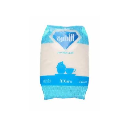 Picture of Al Osra Fine White Sugar 2kg