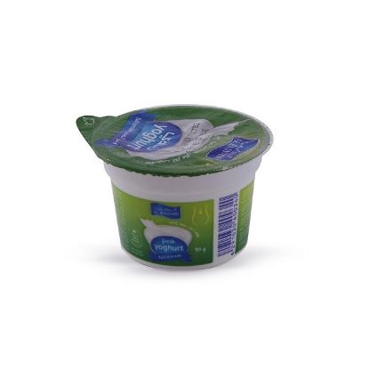 Picture of Al Rawabi Fresh Yogurt Full Cream, 90gm
