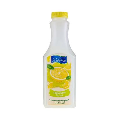 Picture of Al Rawabi Lemonade Juice NAS, 800ml