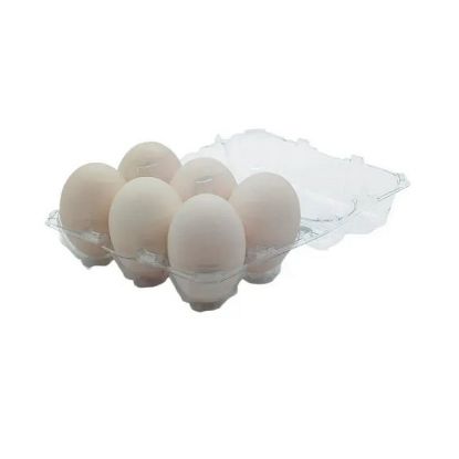 Picture of West Garden Salted Duck Eggs 6'S