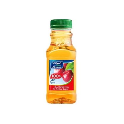 Picture of Almarai Apple Juice NAS, 300ml