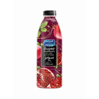 Picture of Almarai Farm's Select Pomegranate Juice, 1ltr