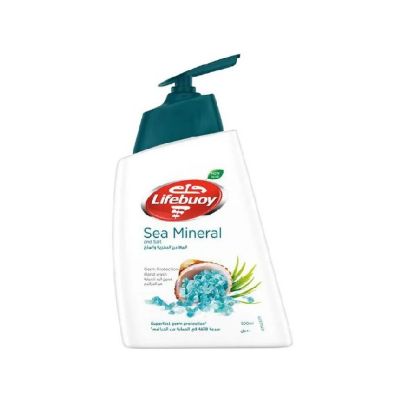 Picture of Lifebuoy Hand Wash Sea Mineral & Salt 500ml