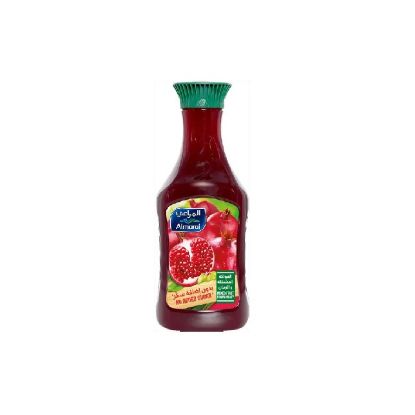 Picture of Almarai Juice Pomegranate NAS, 1.4ltr